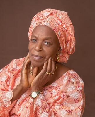 Mrs Hajara Barnabas