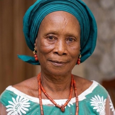 Mrs Helen Oyara