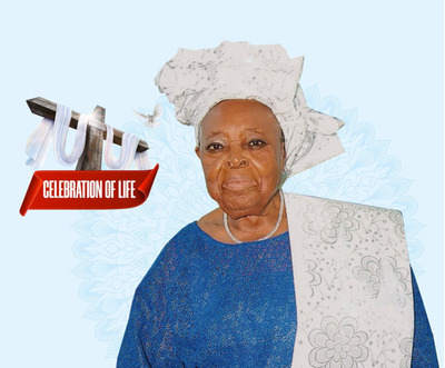 Mrs. Ibidunni Olatobi Sandey