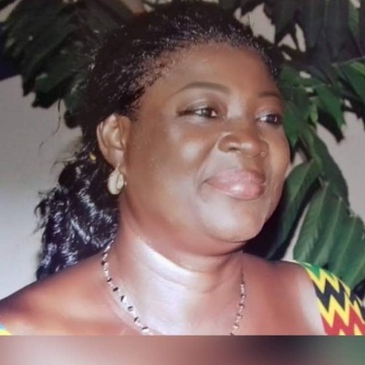 Mrs Janet Rita Asiedu Wiafe