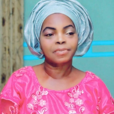 Mrs M. O. Gbadamosi