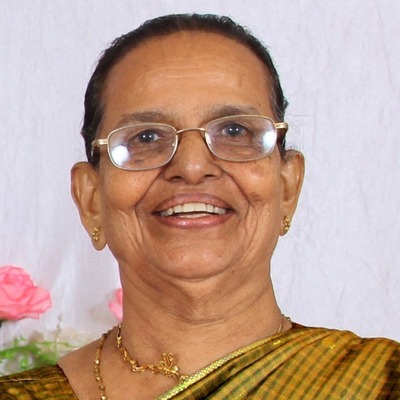 Mrs.Montina Flory Dsa