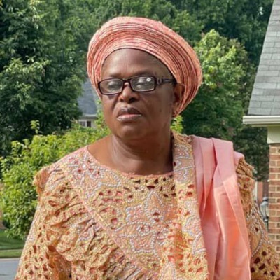 Pastor Ngozi Ebele Emmanuel