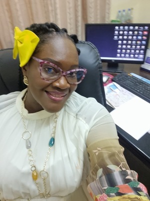 MRS NTSUNGONG T. NKOMBU ESUA FOSSUNG SYNDY CECILIA