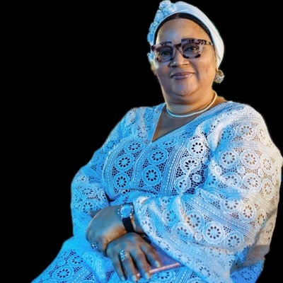 Mrs Nwafor Patience Sampson Akpuru