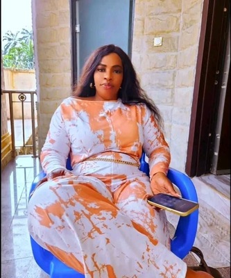 MRS Olajuwon Temitope