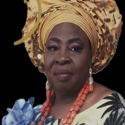 Mrs Oluyemisi Christiana Adegboyega