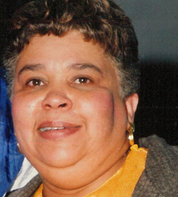 Mrs. Patricia  Ann Hayes