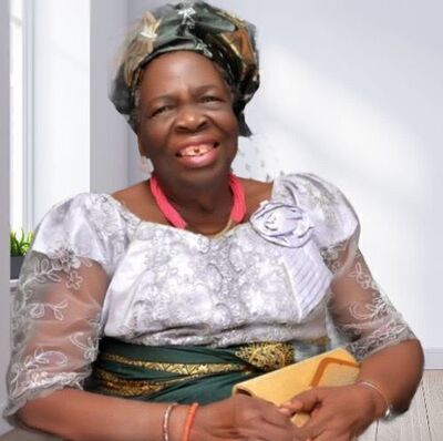 MRS  PATRICIA MGBO HALIM