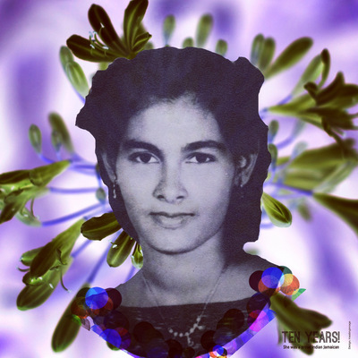 Mrs Pearline McKenzie