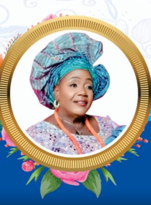 Mrs. Rosaline Osunde