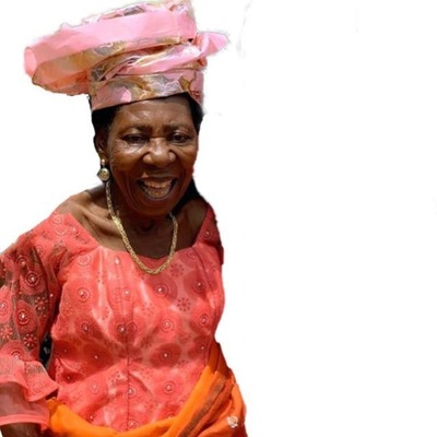 Mrs Theresa Chinyere Aririguzo