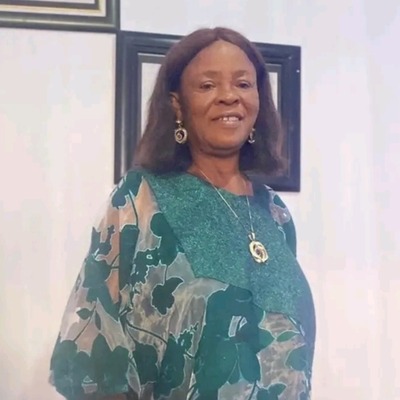 Mrs. Theresa Onyema Obinnah