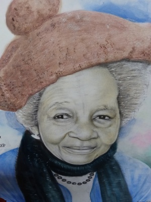 Mrs.Tinuola Aina