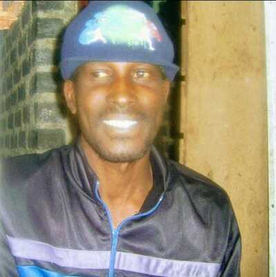 Mr Thompson Nkomo