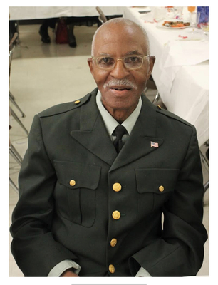 Mr. Willie Hullum