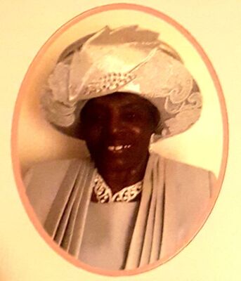 Ms. Annie C. Kitt