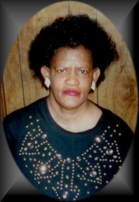 Ms. Barbara Nell Rivers