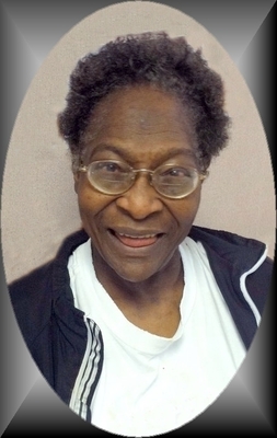 Ms. Carrie Dell McClure