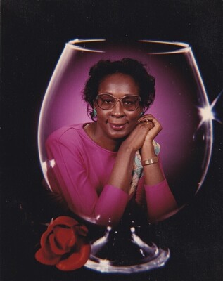 Dorothy A. Williams