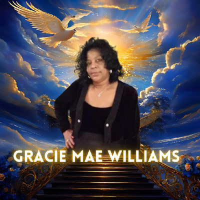 Gracie Mae (Frizzy) Williams