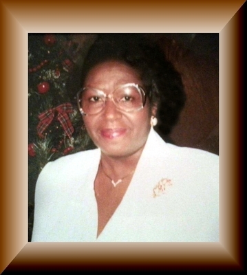 Ms. Helen Jackson
