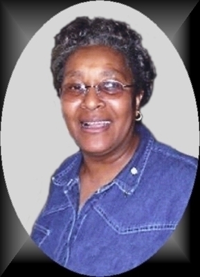 Ms. Katherine Dozier