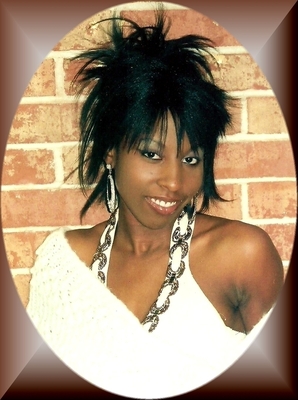 Ms. Kertrece Florence