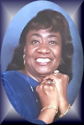 Ms. Louise Elder
