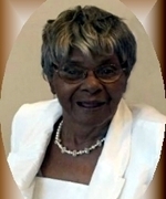 Ms. Luella Jackson Smith