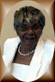 Ms. Luella Jackson Smith