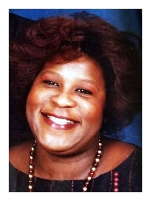 Ms. Ruby Burton