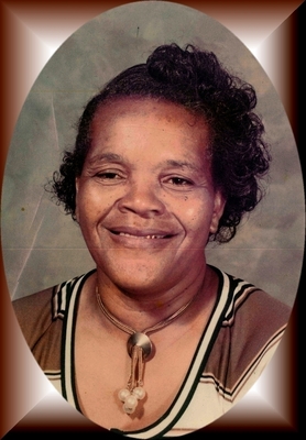 Ms. Ruby L. Jones