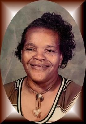 Ms. Ruby L. Jones
