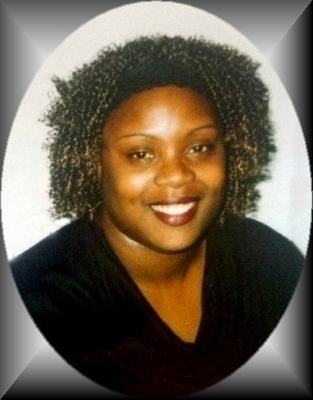 Ms. Sebrena Booker-Murray