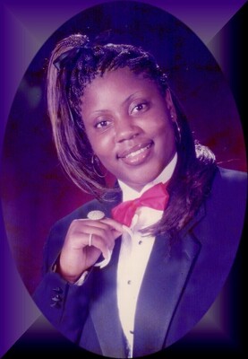Ms. Taressa Fears