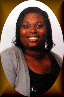 Ms. Tiffany D. Huguley