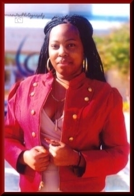 Ms. Titanna Smith