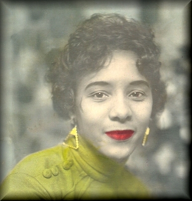 Ms. Willie Mae Flowers