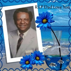 R.I.P Dad Love you and miss ya