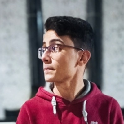 Mustafa Sherif