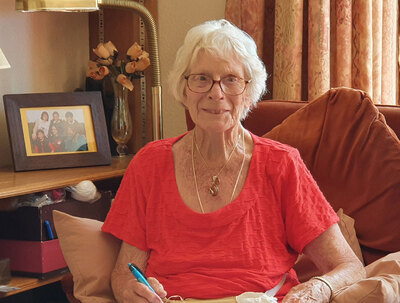 Muriel Alice Sandford