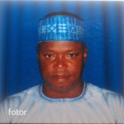 Muhammad Jamiu