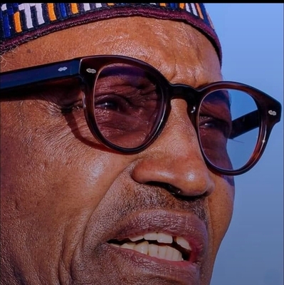 Muhammadu Buhari