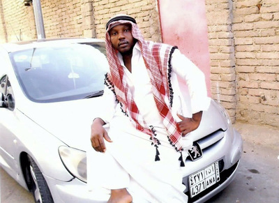 MUHAMMED IKHINA ARUNA