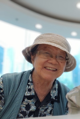 Mui Sum Wong