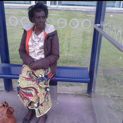 Mukamugirwa Domithille