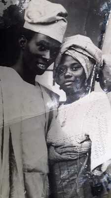 Mulikat Ade Gbadamosi