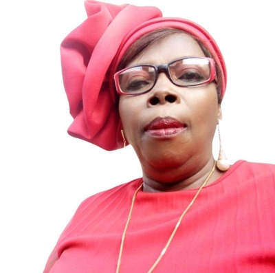 Mulikat Ayoka Olaleru