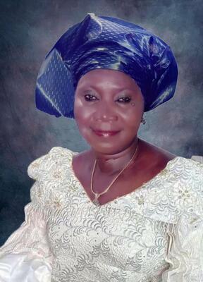 Mulikat Omotayo Akinwunmi